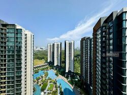 Normanton Park (D5), Apartment #466628681
